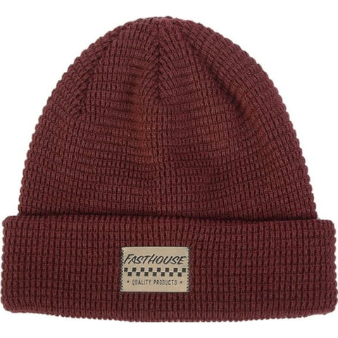 Fasthouse Superior Men's Beanie Hats (Brand New)