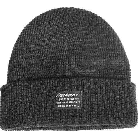 Fasthouse Waffle Men's Beanie Hats