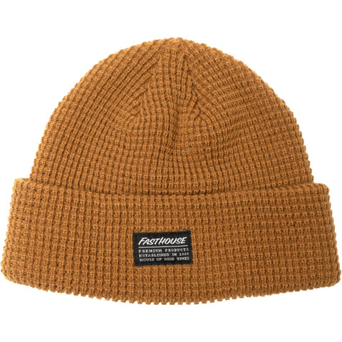 Fasthouse Weekend Men's Beanie Hats (Brand New)