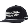 Fasthouse All Out Men's Snapback Adjustable Hats