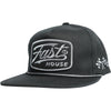 Fasthouse Carrera Men's Snapback Adjustable Hats
