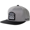 Fasthouse Cold Ones Men's Snapback Adjustable Hats (Brand New)
