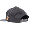 Fasthouse Crown Men's Snapback Adjustable Hats
