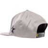 Fasthouse Crown Men's Snapback Adjustable Hats