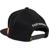 Fasthouse Fallen Men's Snapback Adjustable Hats