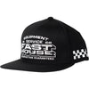 Fasthouse Maintenance 110 Men's Snapback Adjustable Hats