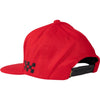Fasthouse Maintenance 110 Men's Snapback Adjustable Hats