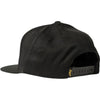 Fasthouse Oil Burner Men's Snapback Adjustable Hats