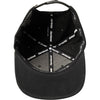 Fasthouse Oil Burner Men's Snapback Adjustable Hats
