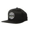 Fasthouse Oil Burner Men's Snapback Adjustable Hats