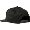 Fasthouse Oil Burner Oversized Men's Snapback Adjustable Hats (Brand New)