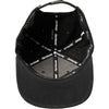 Fasthouse Oil Burner Oversized Men's Snapback Adjustable Hats (Brand New)