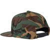 Fasthouse Record Men's Snapback Adjustable Hats