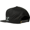Fasthouse Torn 110 Men's Snapback Adjustable Hats (Brand New)