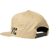 Fasthouse Torn 110 Men's Snapback Adjustable Hats (Brand New)