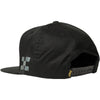 Fasthouse Torn 110 Oversized Men's Snapback Adjustable Hats (Brand New)