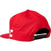Fasthouse Torn 110 Oversized Men's Snapback Adjustable Hats