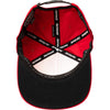 Fasthouse Torn 110 Men's Snapback Adjustable Hats