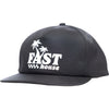 Fasthouse Vacay Men's Snapback Adjustable Hats
