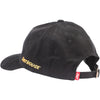 Fasthouse Stray Men's Strapback Adjustable Hats