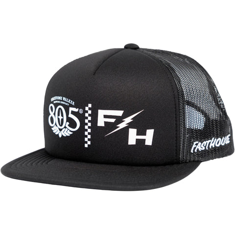 Fasthouse 805 Bond Men's Trucker Adjustable Hats