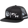 Fasthouse 805 Bond Men's Trucker Adjustable Hats (Brand New)