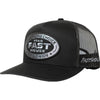 Fasthouse Petrol Men's Trucker Adjustable Hats (Brand New)