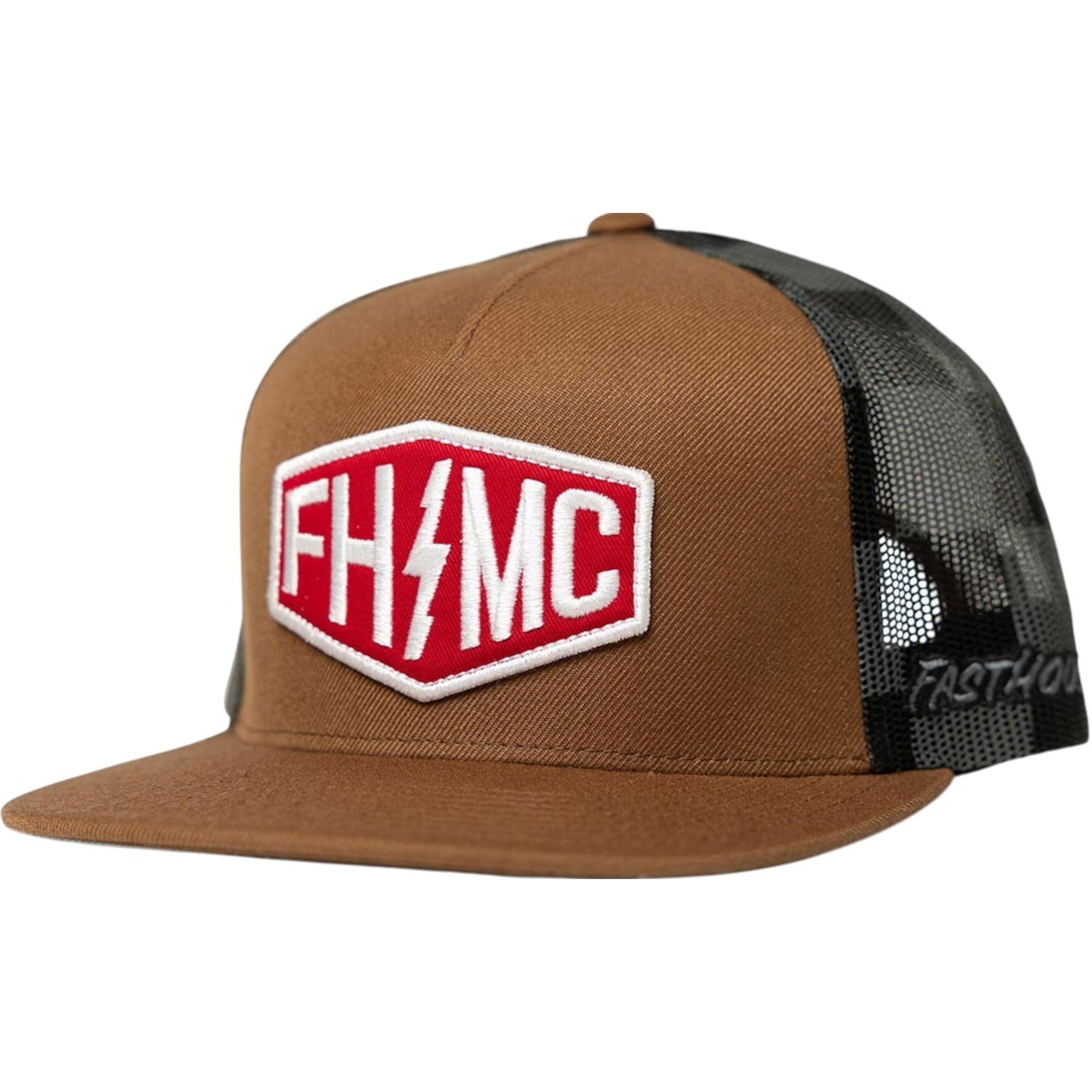 Fasthouse Rapid Men's Trucker Adjustable-600102