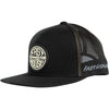 Fasthouse Squall Youth Trucker Adjustable Hats