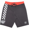 Fasthouse Burner 21" Men's Boardshort Shorts