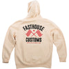 Fasthouse 68 Trick Men's Hoody Pullover Sweatshirts