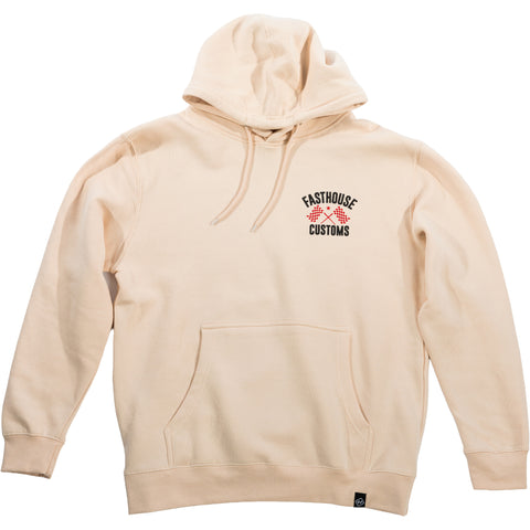 Fasthouse 68 Trick Men's Hoody Pullover Sweatshirts (Brand New)