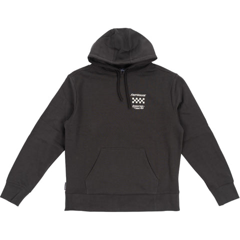 Fasthouse All Out Men's Hoody Pullover Sweatshirts (Brand New)