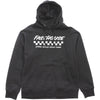 Fasthouse Apex Men's Hoody Pullover Sweatshirts