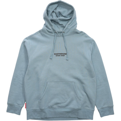 Fasthouse Call Us Men's Hoody Pullover Sweatshirts