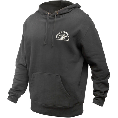 Fasthouse Members Only Men's Hoody Pullover Sweatshirts (Brand New)