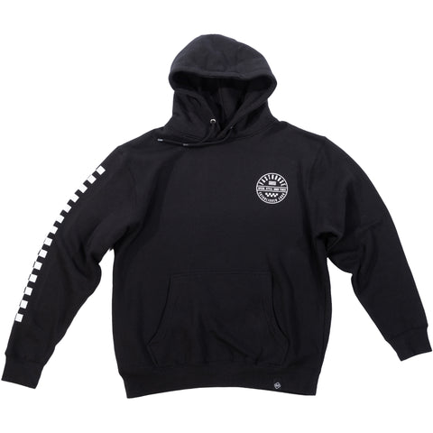 Fasthouse Statement Men's Hoody Pullover Sweatshirts