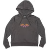 Fasthouse Sun Struck Women's Hoody Pullover Sweatshirts