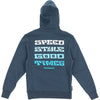 Fasthouse Pillar Youth Hoody Pullover Sweatshirts