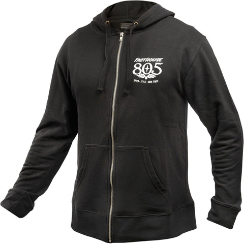 Fasthouse 805 OG Men's Hoody Zip Sweatshirts (Brand New)