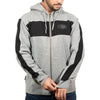 Fasthouse Rapid Men's Hoody Zip Sweatshirts (Brand New)