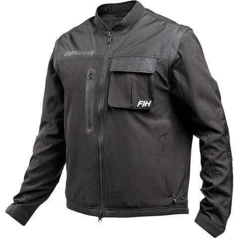 Fasthouse Seeker Men's Off-Road Jackets