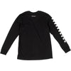 Fasthouse Die Happy Men's Long-Sleeve Shirts