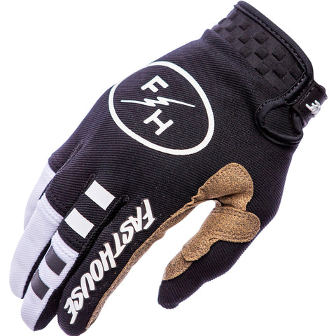 Fasthouse Speed Style Analogue Men's Off-Road Gloves