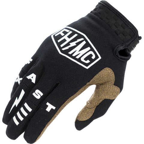 Fasthouse Speed Style Atomic Men's Off-Road Gloves
