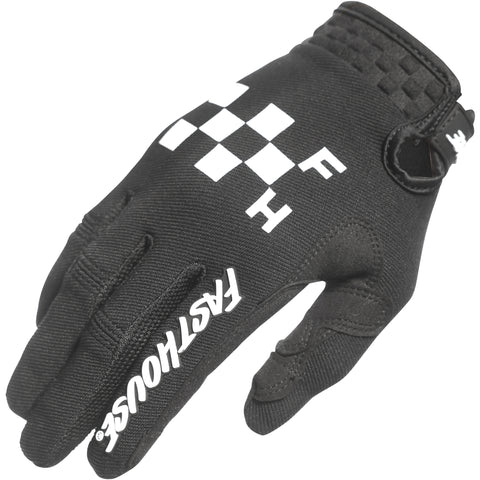 Fasthouse Speed Style Grit Men's Off-Road Gloves