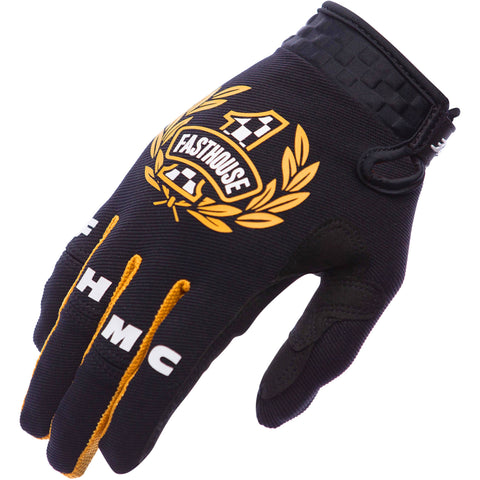 Fasthouse Speed Style Hero Men's Off-Road Gloves
