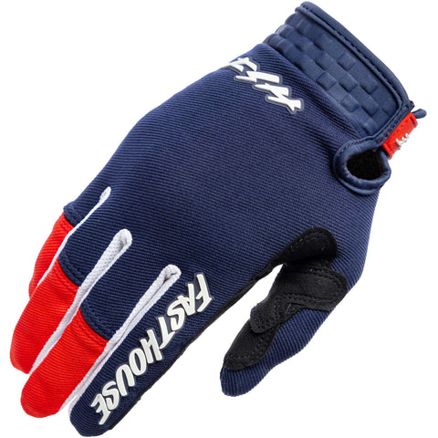 Fasthouse Speed Style Hudson Men's Off-Road Gloves