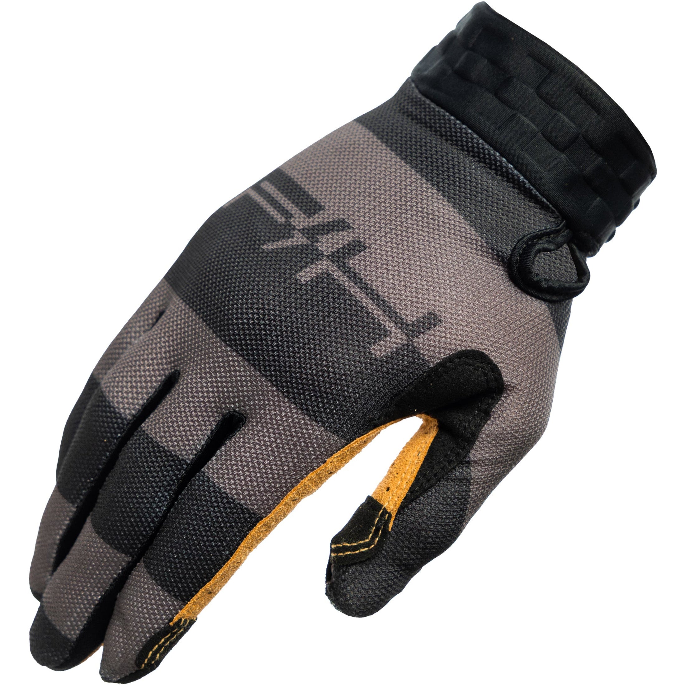 Fasthouse Vapor Ray Men's Off-Road Gloves-3915