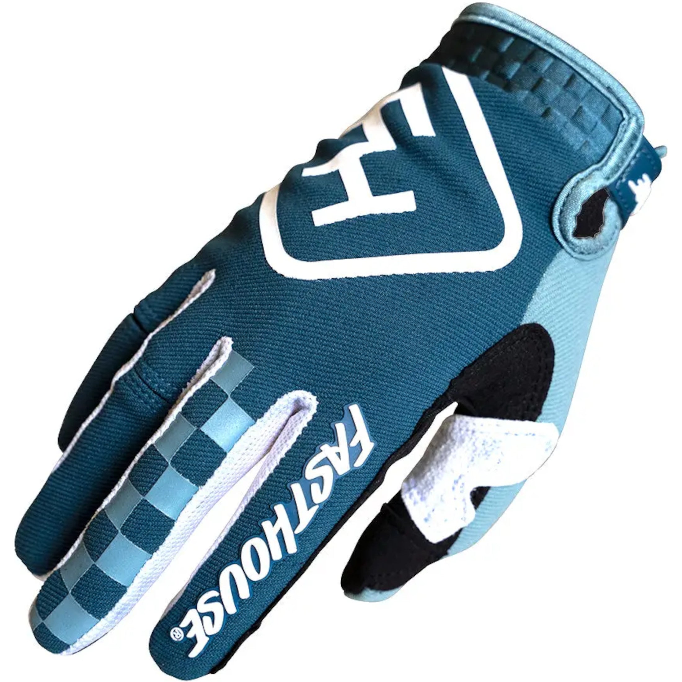 Fasthouse Speed Style Legacy Youth Off-Road Gloves-3855